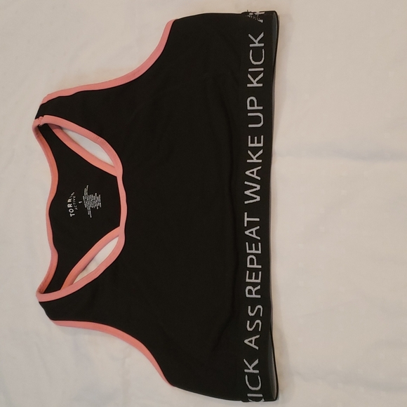 torrid Other - Torrid size 1 Athletic top